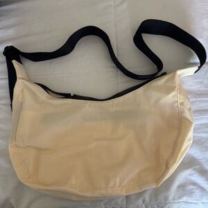 Baggu medium crescent Bag